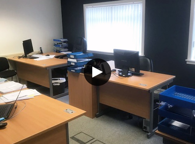 Office Rental Ayr, Ayrshire