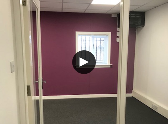 Office Rental Ayr, Ayrshire