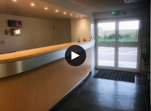Office Rental Ayr, Ayrshire